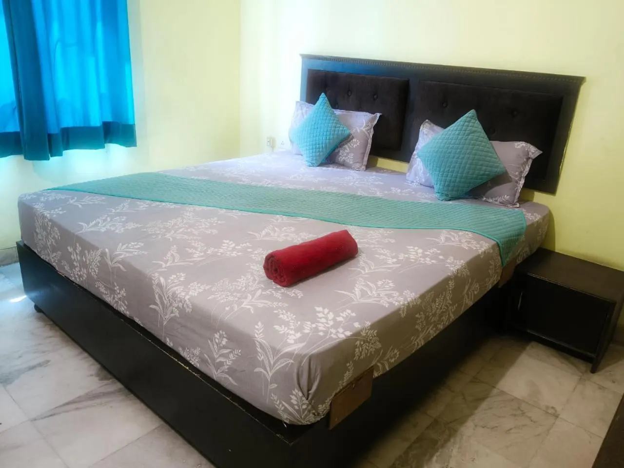 Hotel Royal Fort Gurgaon