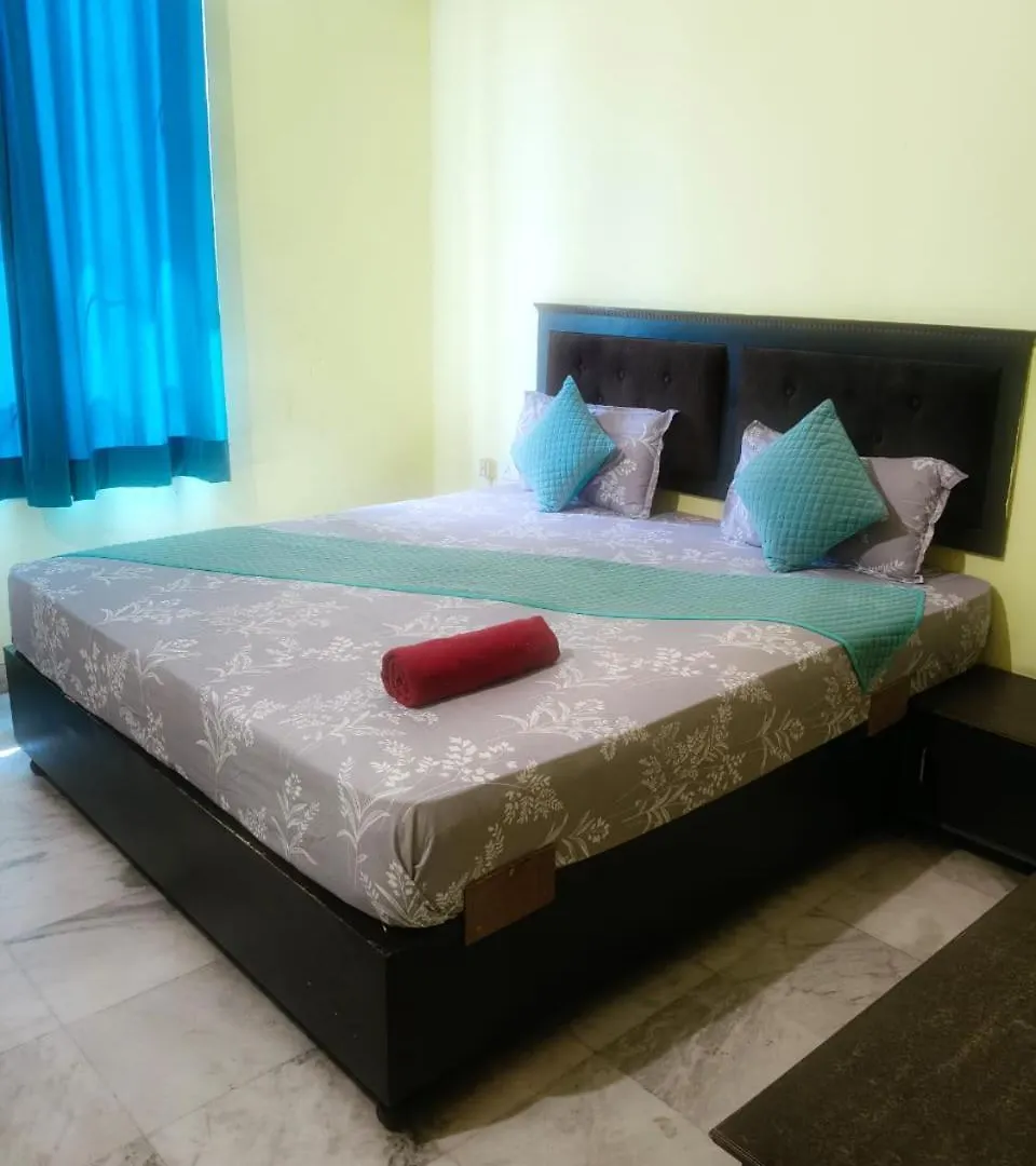 Hotel Royal Fort Gurgaon