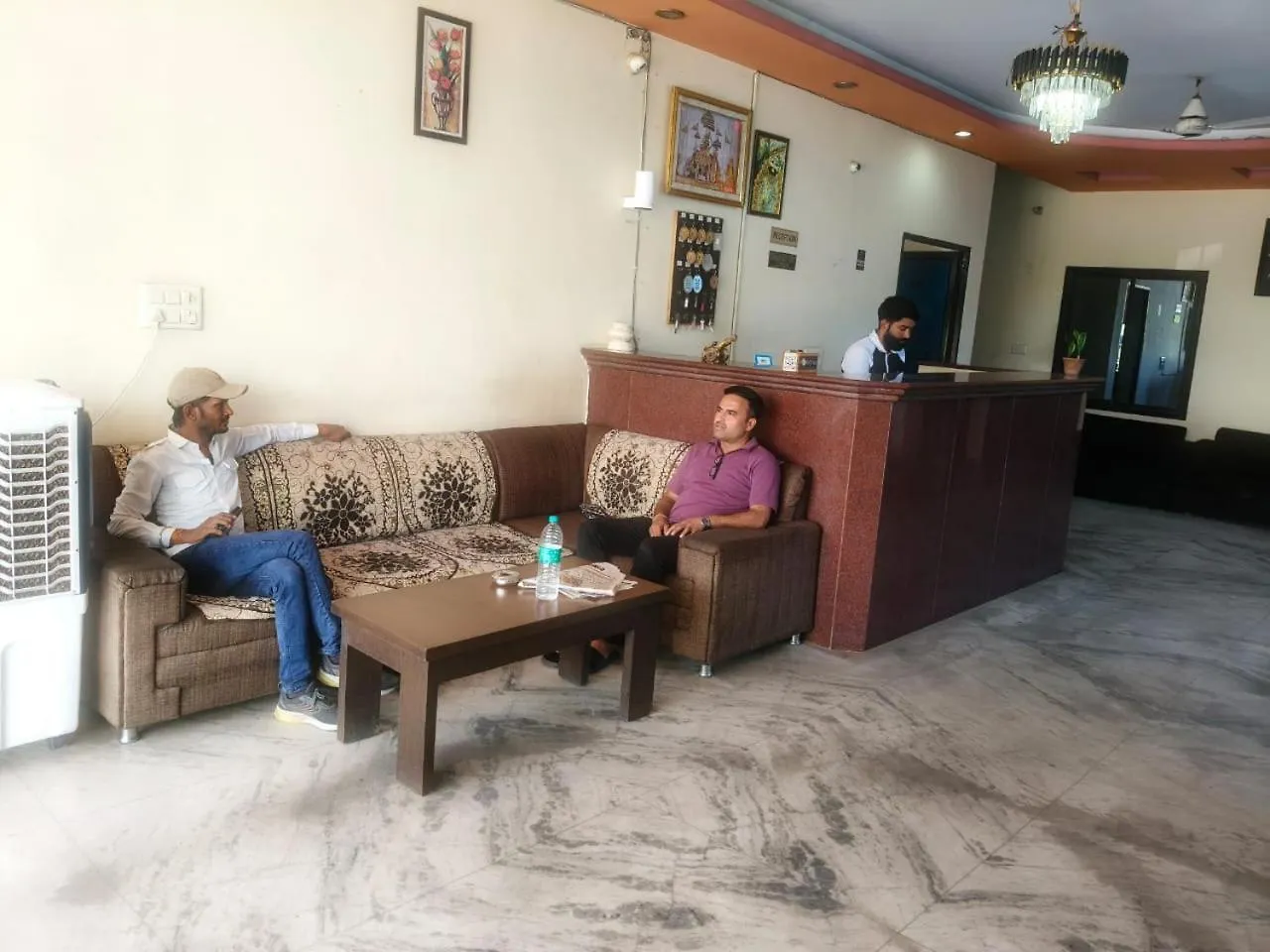 Hotel Royal Fort Gurgaon